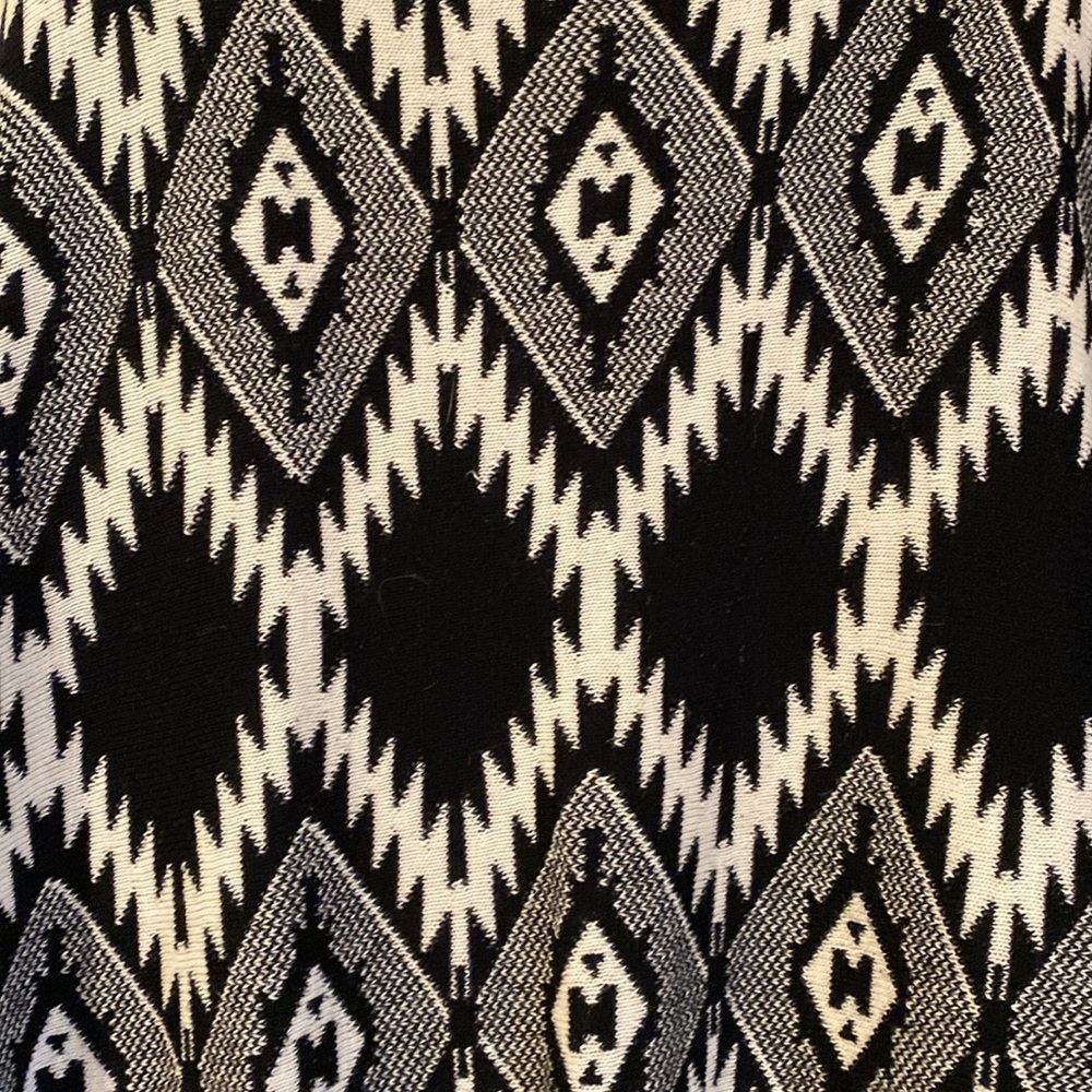 Excellent Condition, Aztec Cardigan - Picture 4 of 4